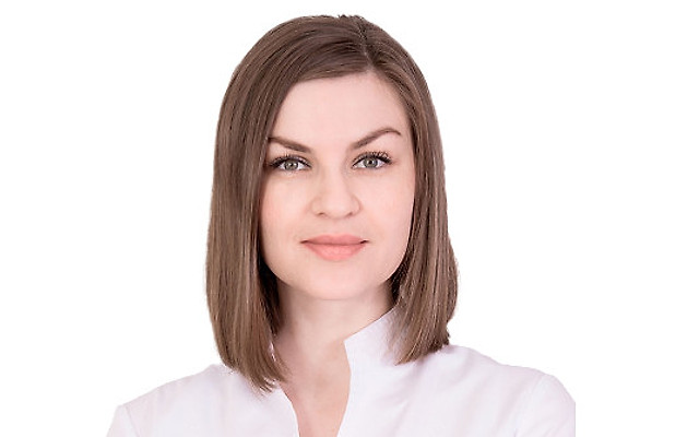 Шпак Марина Васильевна