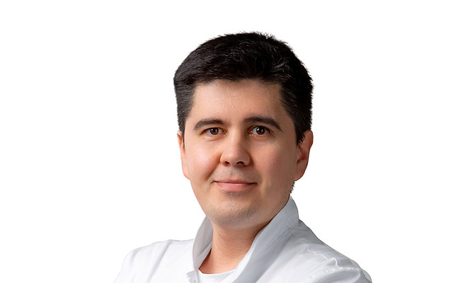 Ахмадиев Руслан Илдарович