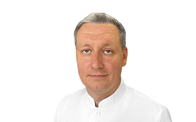 Важенин Денис Александрович