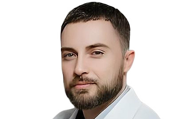 Погорелов Руслан Сергеевич