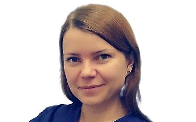 Суздалева Елена Владимировна