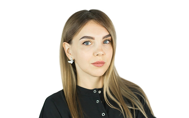 Краса-Кепшина Мария Владимировна
