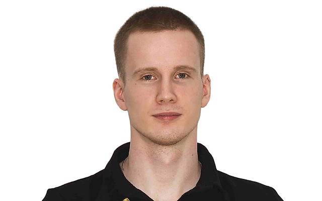 Зотов Владислав Дмитриевич