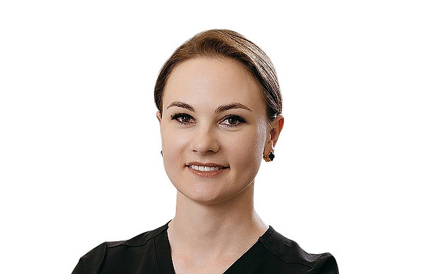 Гусакова Галина Сергеевна