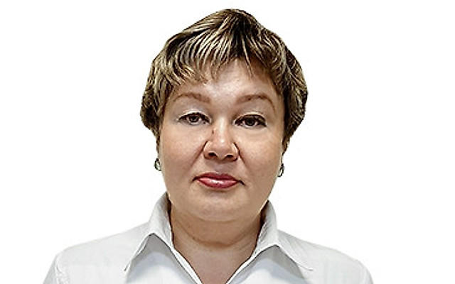 Боталова Татьяна Николаевна