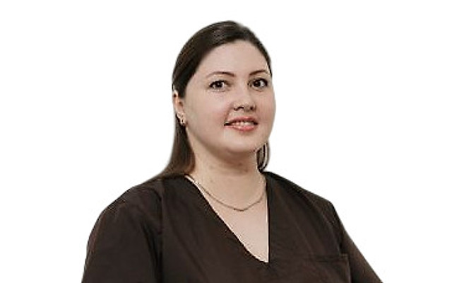 Санникова (Жукова) Айгуль Аухатовна