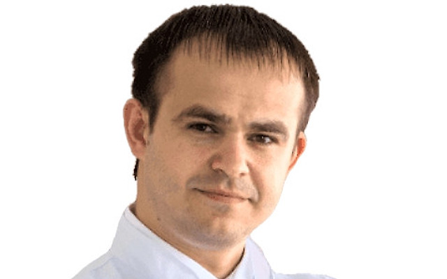 Леонтьев Виталий Сергеевич