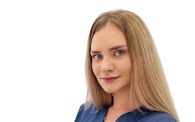 Гурова Алёна Владиславовна
