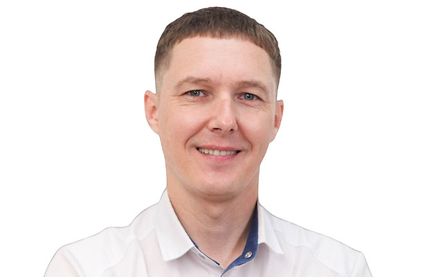 Попылькин Виталий Николаевич