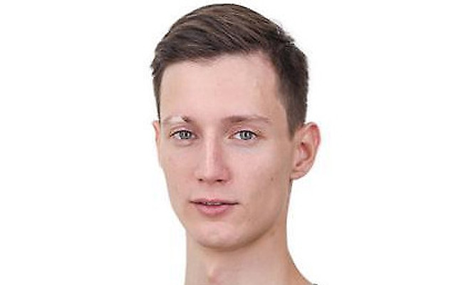 Блинов Михаил Владимирович