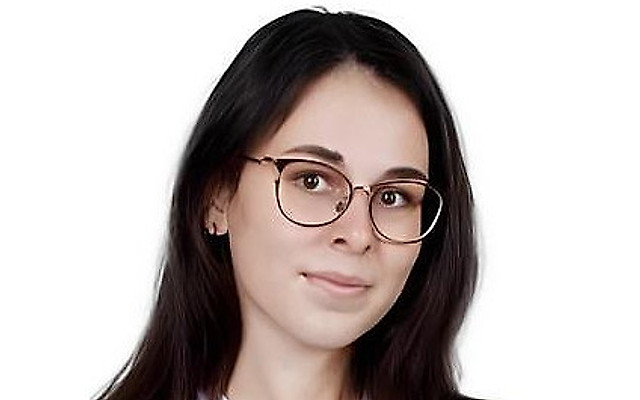 Ерзамаева Лилия Генриховна