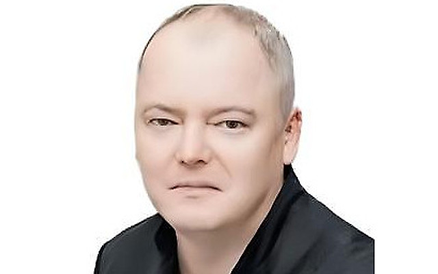 Лихачев Юрий Александрович