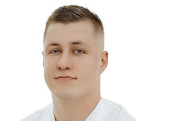 Нечаев Тимофей Михайлович