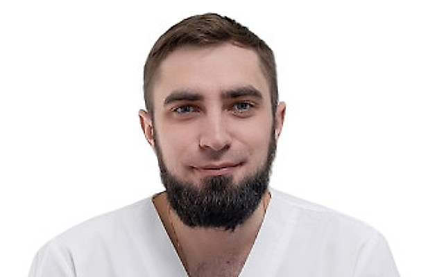 Каюнов Григорий Владимирович
