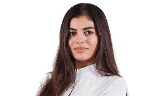 Асадуллаева Жала Сеймур кызы