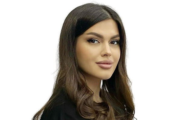 Гаджиева Камила Казиахмедова