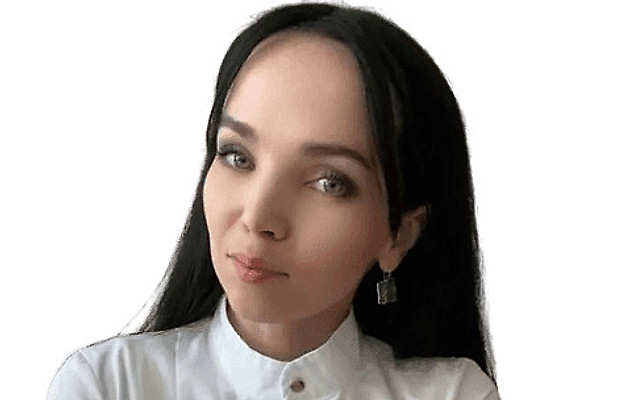 Газиева Евдокия Салаватовна