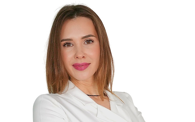 Казанцева Анна Алексеевна