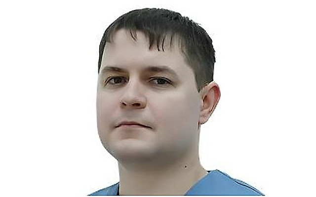 Абдрахманов Денис Динисламович