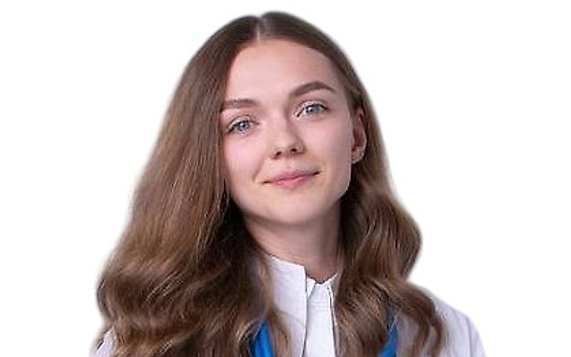 Лемищенко (Каргаполова) Ксения Андреевна