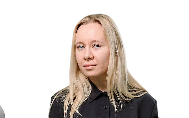 Шавырова Ольга  Евгеньеевна