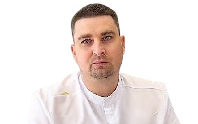 Друшляков Дмитрий Сергеевич