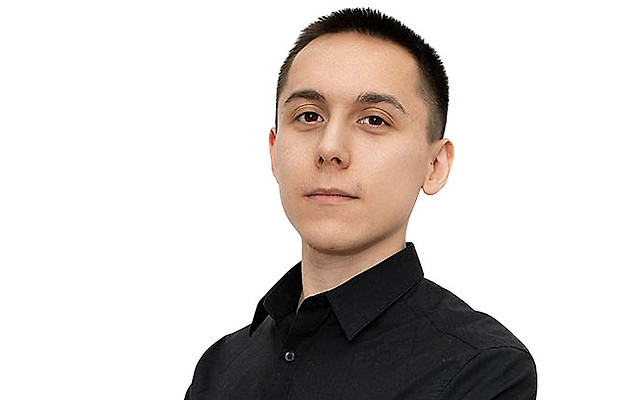 Телятьев Артем Сергеевич