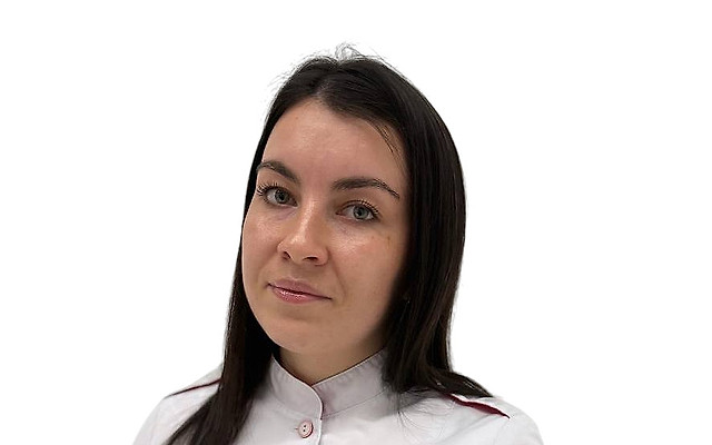 Тилкиян Алина Шухратовна