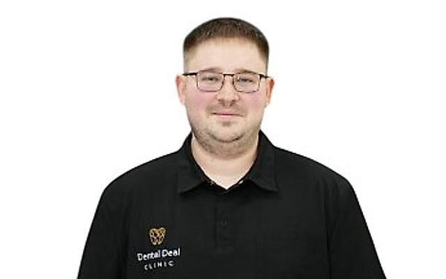 Ермаков Денис Викторович