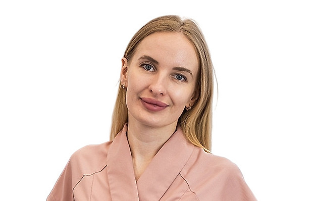 Шавекина Елизавета Сергеевна