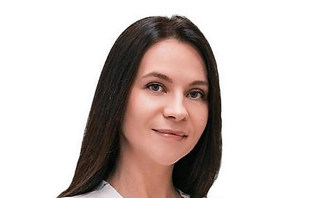 Ворошило Елена Владимировна