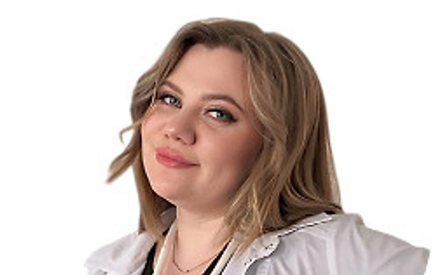 Боровикова Елена Сергеевна