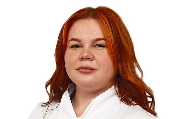 Вахрушева Анастасия Алексеевна
