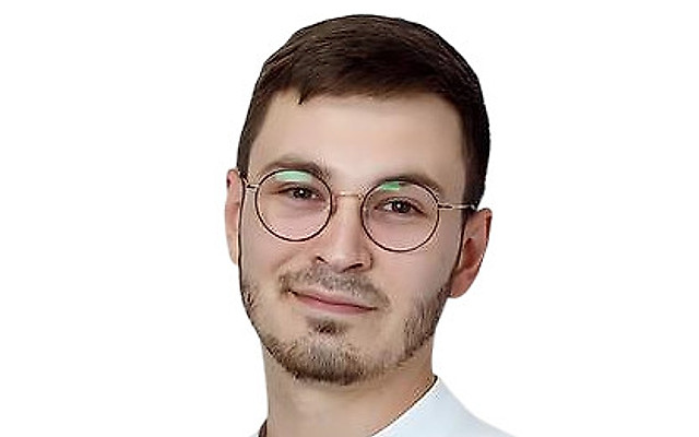 Соломных Александр Васильевич