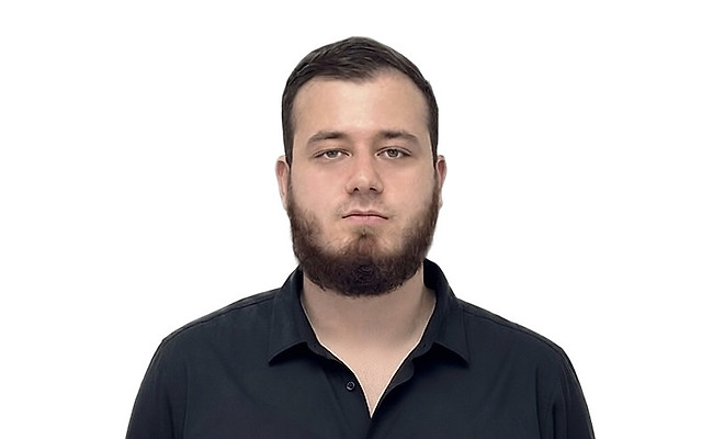 Алиев Умалат Джамалович