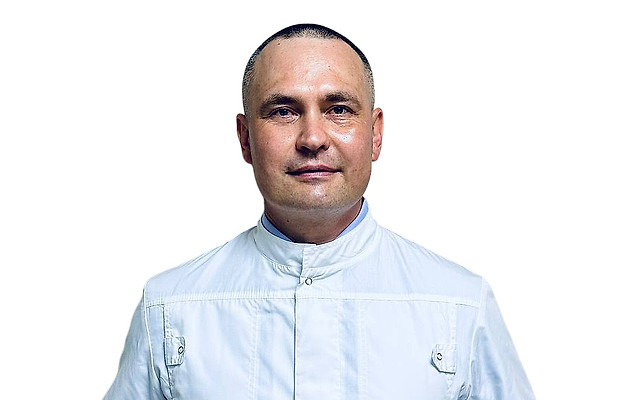 Беленков Павел Игоревич