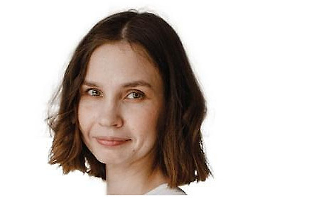 Шарафутдинова Лейли Равилевна