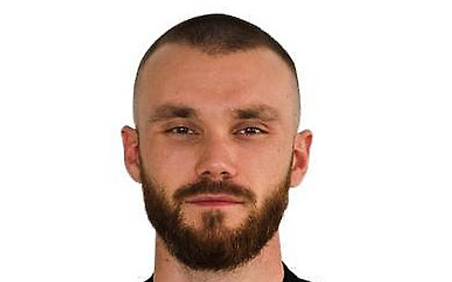 Муртазов Джовхар Рамзанович