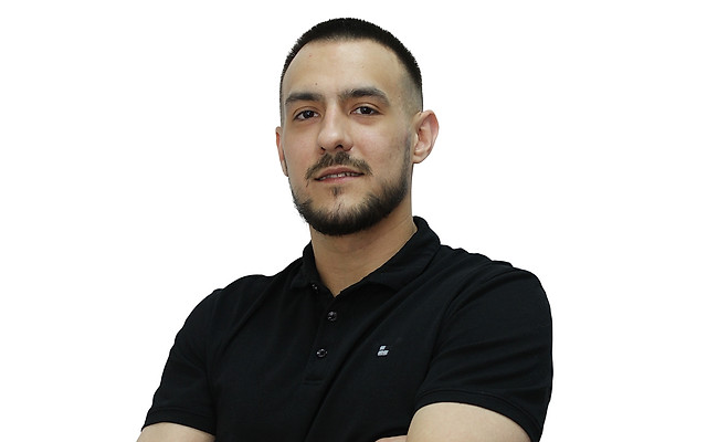 Ситников Максим Иванович
