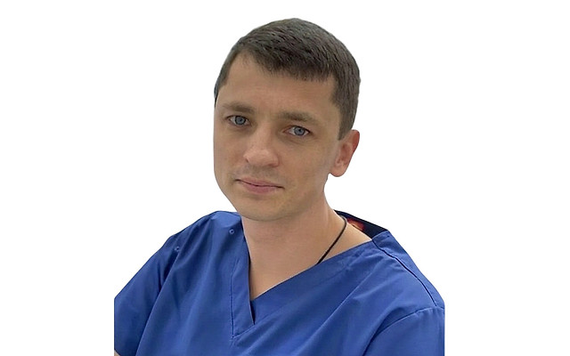Семухин Иван Михайлович