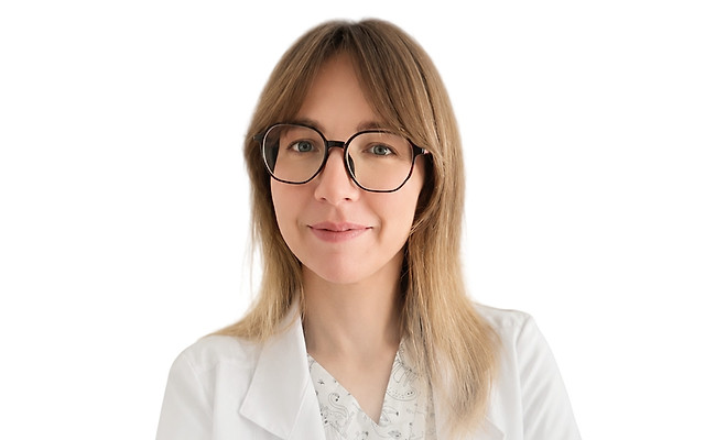 Худоногова Людмила Николаевна