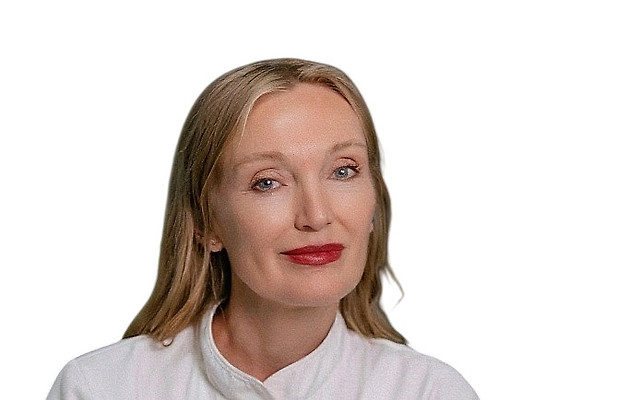 Захарова Елена Владимировна