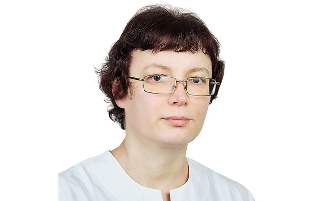 Григорян Наталья Павловна
