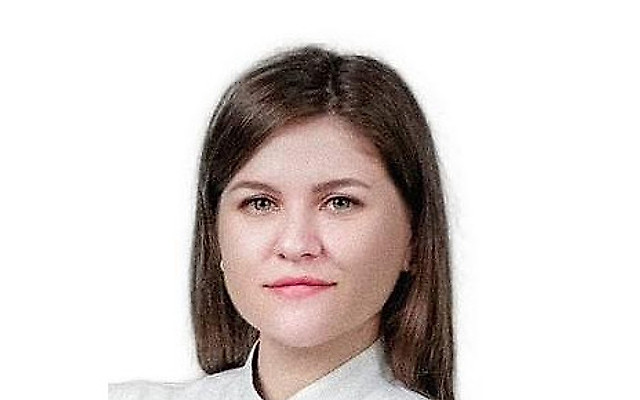 Оккель Людмила Сергеевна