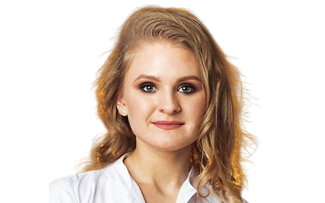 Солдатова (Афанасьева) Ирина Андреевна