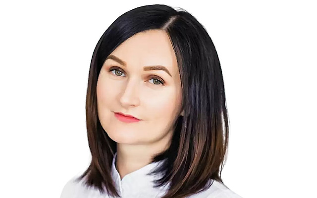 Сухорукова Анастасия Павловна