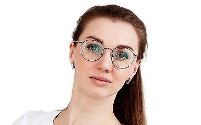 Подгорбунских Дарья Сергеевна