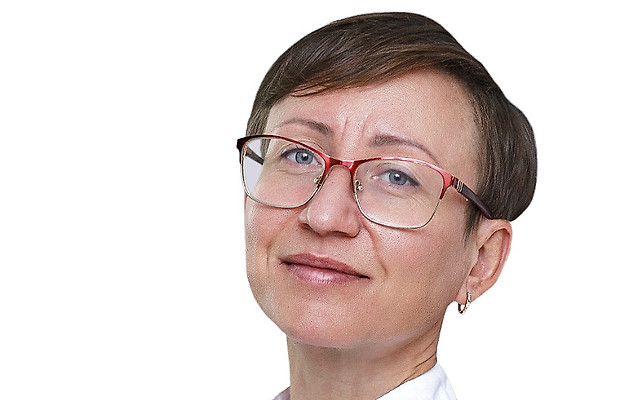 Медведева Татьяна Александровна