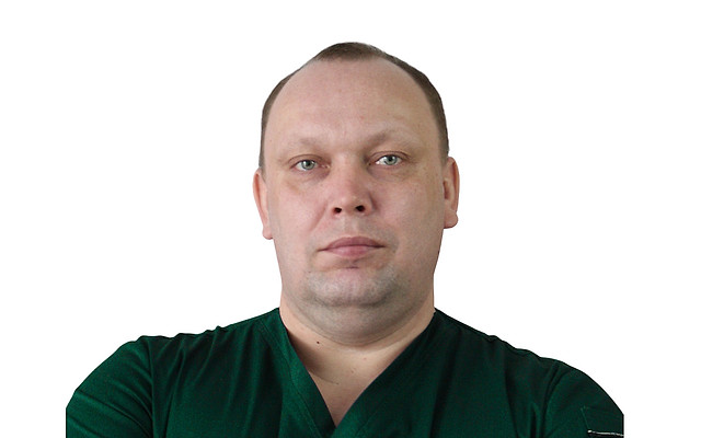 Зайцев Максим Константинович