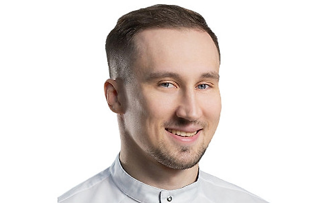 Кандауров Сергей Михайлович